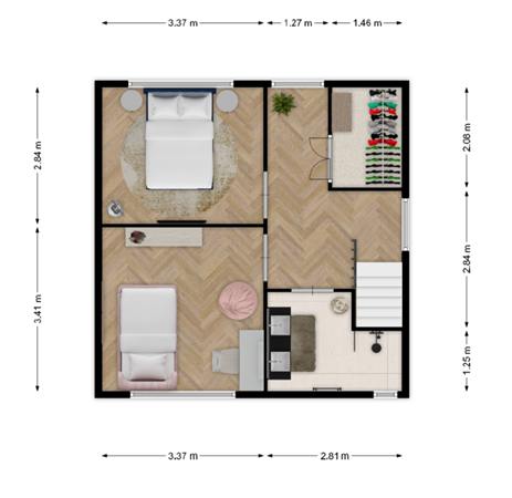 Medium property photo - Dorpsdijk 200, 3161 CH Rhoon